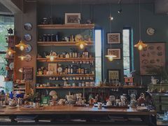 -大理床单厂艺术区