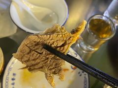 -佳荣老五生态牛肉馆