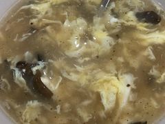 酸辣汤-满口香饭店