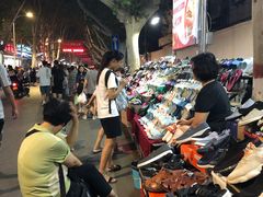 -健康路夜市