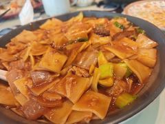 -撒拉花儿·新疆菜·清真(太阳宫店)