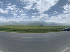 -青海湖国家重点风景名胜区