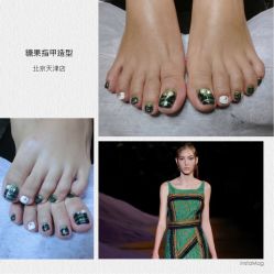 指甲造型-光SPA科技美肤