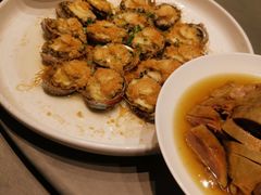 -大鹏饭店·金陵家宴(奥体中心店)