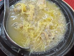 -兴记肉骨茶(甲洞大街第二新分店)