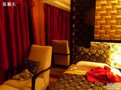 床前榻-米兰洲际酒店