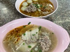 -榮泰米粉湯(Left Shop)