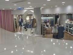 -银座mall(东直门店)