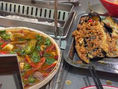 -古彭7只羊·徐州烧烤(旗舰店)