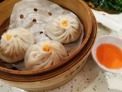 灌汤小笼包-又一间茶点轩(百汇广场店)