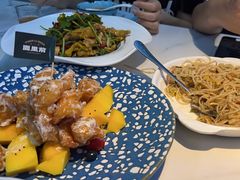 -园里前·10年私厨·福建菜(台江万达鳌峰洲店)