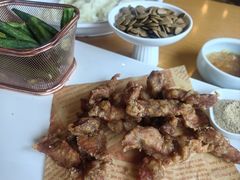 -澜小宴·胶东海鲜烟台味(时光塔店)
