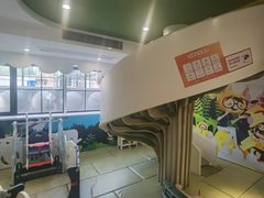 -极橙儿童齿科矫正中心(奥城店)