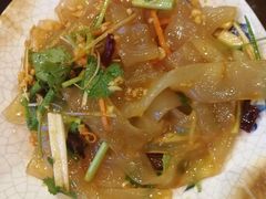 -亿诣蝎府炸酱面羊蝎子火锅(酷车小镇店)