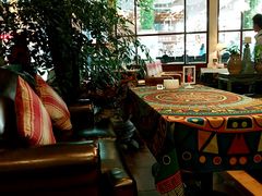 -芭莉与彩虹西餐厅(成都合生汇店)