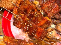 -北三老太太烧烤(人生一串上榜店)