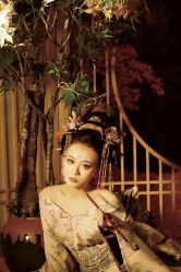 -梓摄影古装写真工作室(富力广场店)