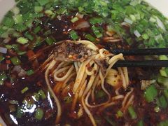 -尕羊烤肉餐厅·清真(会宁路店)