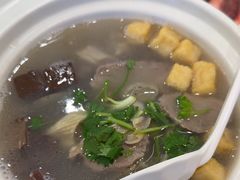 -苏晓玥·江南小吃(深圳北站店)