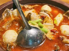 -肖记公安牛肉鱼杂馆· 省级非物质文化遗产(仁和路店)