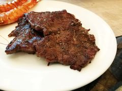 -东方红海鲜百汇(国际大厦店)