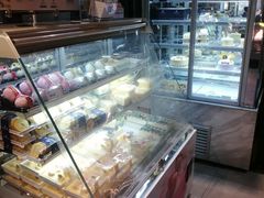 -昆明冠生园·蛋糕·面包(南强街店)