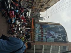 兴旺服装城-兴旺欧韩城(上海兴旺国际服饰城店)