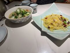 -南山翁新概念川菜(江宁万达广场店)