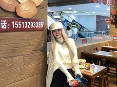 -铜锣湾国际购物中心