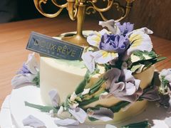 -杜哈夫DOUX RÊVE·生日蛋糕(日月光店)