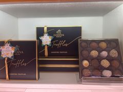 -GODIVA(印象城店)
