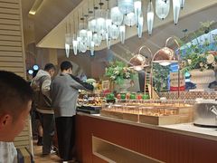 -凡塔斯牛排自助餐厅(莆田万达店)