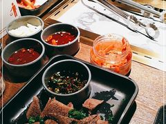 -新石器烤肉(中房金谊广场店)