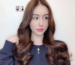 -THE LOG SALON 记录