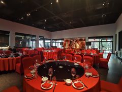 -禧宴Joyous Restaurant(禧园店)