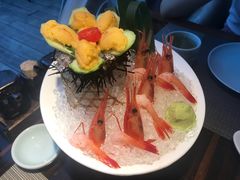 -山葵家·创意料理(宁波来福士店)