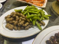 -张树军海鲜(王府壹号店)