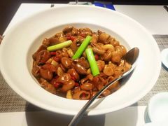 -上座云间·青年赣菜(绿茵店)