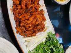 -老昌春饼(中央大街店)