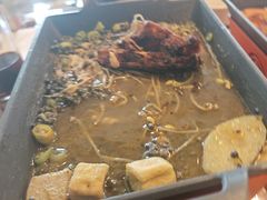 -北京王府井希尔顿酒店·万斯阁西餐厅