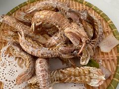 -碧海银沙海鲜餐厅(恒大海上威尼斯店)