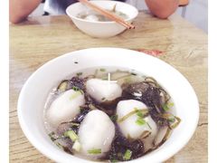 肉汤圆-玉林汤圆