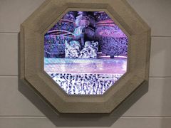 -厦门高崎国际机场-T3航站楼