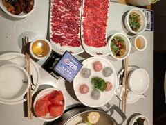 -俏牛哥鲜牛肉牛肆馆(重庆天地店)