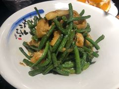 -城南老友羊蝎子火锅(花乡奥莱店)