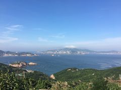 -枸杞岛