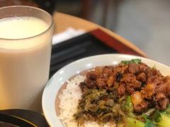 -永和大王(浦东南路店)