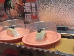 -争鲜回转寿司(南开大悦城店)
