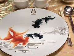 -8餐厅(新葡京酒店)