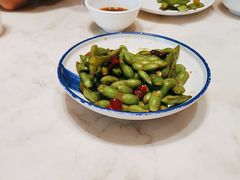 -阿胖龙虾小海鲜(宁国南路总店)